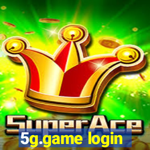 5g.game login